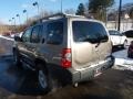 Granite Metallic - Xterra XE 4x4 Photo No. 2