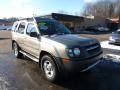 2004 Granite Metallic Nissan Xterra XE 4x4  photo #5