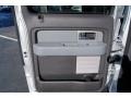 Steel Gray Door Panel Photo for 2011 Ford F150 #42119370