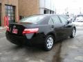 Black - Camry LE Photo No. 3