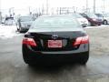 Black - Camry LE Photo No. 4