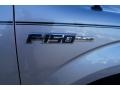 2011 Ford F150 XLT SuperCrew 4x4 Marks and Logos