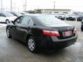 Black - Camry LE Photo No. 5