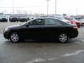 Black - Camry LE Photo No. 6