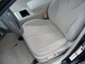 Black - Camry LE Photo No. 10