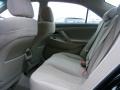 Black - Camry LE Photo No. 11