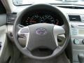 Black - Camry LE Photo No. 16