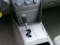 Black - Camry LE Photo No. 22