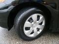 Black - Camry LE Photo No. 26