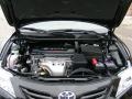 Black - Camry LE Photo No. 27