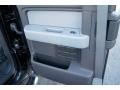 Steel Gray Door Panel Photo for 2011 Ford F150 #42119850
