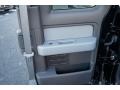 Steel Gray Door Panel Photo for 2011 Ford F150 #42119862