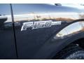 2011 Tuxedo Black Metallic Ford F150 XLT SuperCab 4x4  photo #16