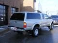 2002 Lunar Mist Metallic Toyota Tacoma V6 Xtracab 4x4  photo #3