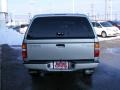Lunar Mist Metallic - Tacoma V6 Xtracab 4x4 Photo No. 4