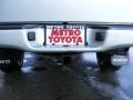 2002 Lunar Mist Metallic Toyota Tacoma V6 Xtracab 4x4  photo #5