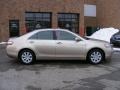 Desert Sand Mica - Camry Hybrid Photo No. 2