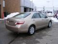 Desert Sand Mica - Camry Hybrid Photo No. 3