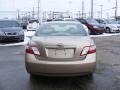 Desert Sand Mica - Camry Hybrid Photo No. 4
