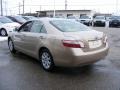 Desert Sand Mica - Camry Hybrid Photo No. 5
