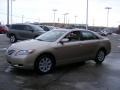 Desert Sand Mica - Camry Hybrid Photo No. 7