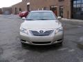 Desert Sand Mica - Camry Hybrid Photo No. 8