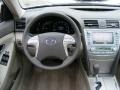 Desert Sand Mica - Camry Hybrid Photo No. 15