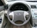 Desert Sand Mica - Camry Hybrid Photo No. 16