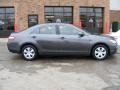 Magnetic Gray Metallic - Camry LE Photo No. 2
