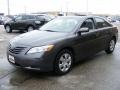 Magnetic Gray Metallic - Camry LE Photo No. 7