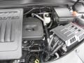 2.4 Liter DI DOHC 16-Valve VVT Ecotec 4 Cylinder 2011 Chevrolet Equinox LS Engine