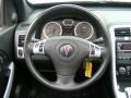 Ebony Steering Wheel Photo for 2008 Pontiac Torrent #42121802