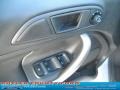 2011 Ingot Silver Metallic Ford Fiesta SES Hatchback  photo #21