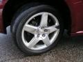 2008 Pontiac Torrent GXP Wheel and Tire Photo