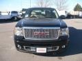 2011 Onyx Black GMC Sierra 1500 Denali Crew Cab 4x4  photo #2