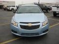 Ice Blue Metallic - Cruze LS Photo No. 2