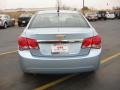 Ice Blue Metallic - Cruze LS Photo No. 6
