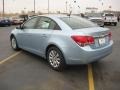 Ice Blue Metallic - Cruze LS Photo No. 7