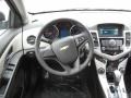 Ice Blue Metallic - Cruze LS Photo No. 9