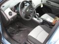 Ice Blue Metallic - Cruze LS Photo No. 11