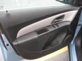 Ice Blue Metallic - Cruze LS Photo No. 12
