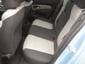 Ice Blue Metallic - Cruze LS Photo No. 13
