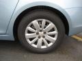 Ice Blue Metallic - Cruze LS Photo No. 15