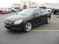 Black Granite Metallic - Malibu LT Photo No. 1