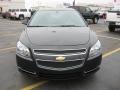 Black Granite Metallic - Malibu LT Photo No. 2