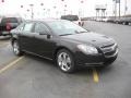 Black Granite Metallic - Malibu LT Photo No. 3