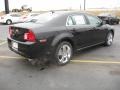 Black Granite Metallic - Malibu LT Photo No. 5