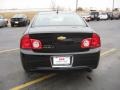 Black Granite Metallic - Malibu LT Photo No. 6
