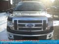 2011 Tuxedo Black Metallic Ford F150 Lariat SuperCrew 4x4  photo #20