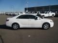 Super White - Camry LE Photo No. 3